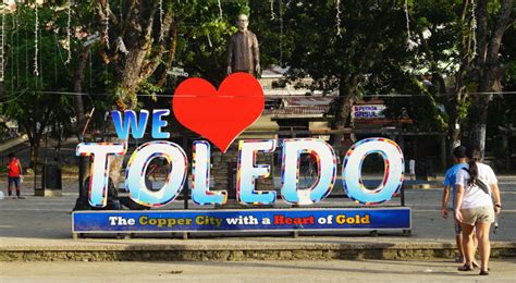 history of toledo city cebu|Toledo, Cebu .